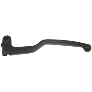 CLUTCH LEVER LEFT CHROME