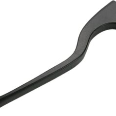 CLUTCH LEVER POWER BLACK