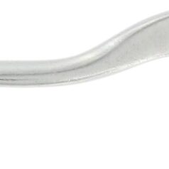 CLUTCH LEVER SHORT POLISHED