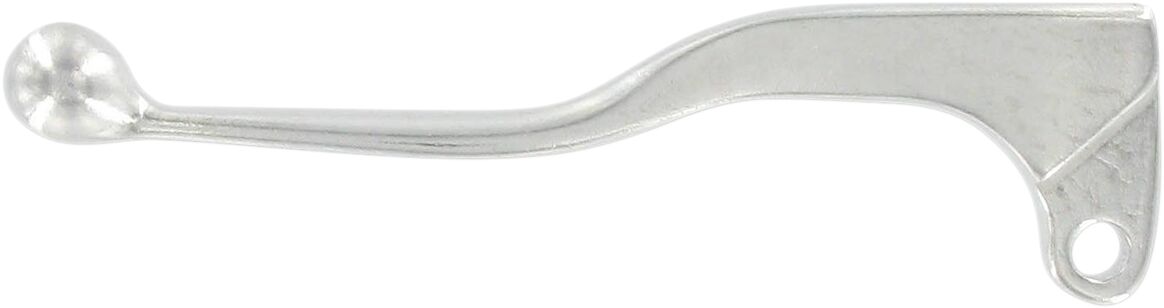 CLUTCH LEVER SHORT POLISHED