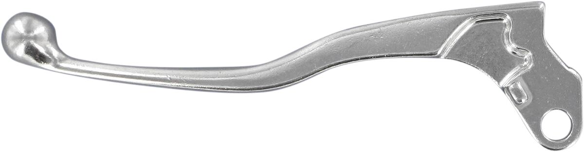 CLUTCH LEVER LEFT POLISHED