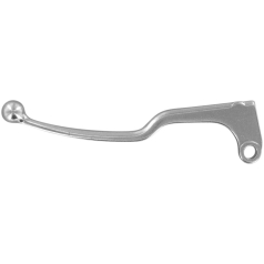 CLUTCH LEVER LEFT POLISHED