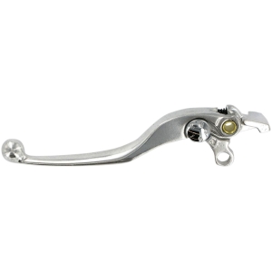 CLUTCH LEVER LEFT POLISHED