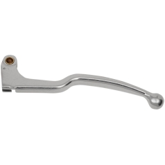 CLUTCH LEVER LEFT POLISHED