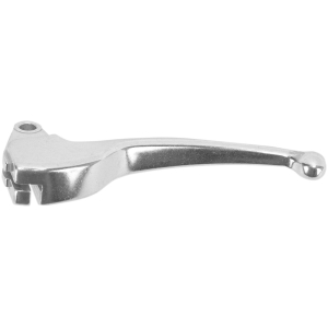 CLUTCH LEVER LEFT POLISHED