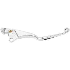 CLUTCH LEVER LEFT POLISHED