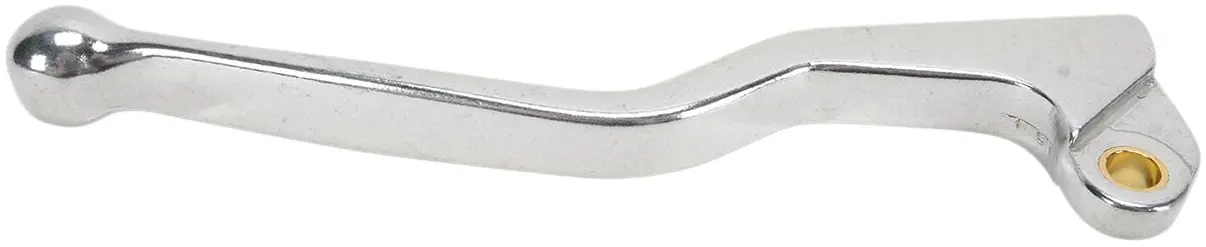 CLUTCH LEVER LEFT POLISHED