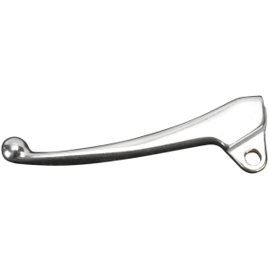CLUTCH LEVER LEFT POLISHED