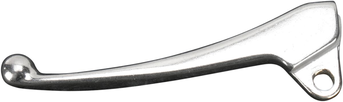 CLUTCH LEVER LEFT POLISHED