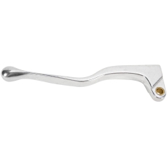 CLUTCH LEVER LEFT POLISHED