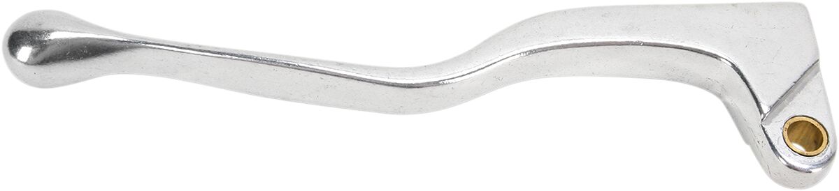 CLUTCH LEVER LEFT POLISHED