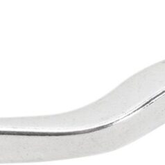 CLUTCH LEVER LEFT POLISHED