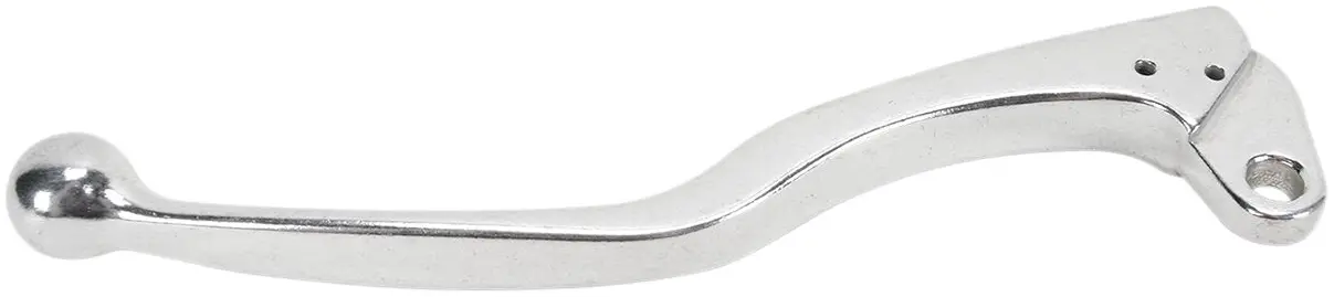CLUTCH LEVER LEFT POLISHED