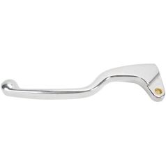 CLUTCH LEVER LEFT POLISHED