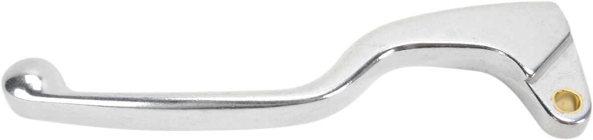 CLUTCH LEVER LEFT POLISHED