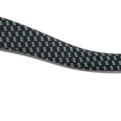 BRAKE LEVER RIGHT CARBON FIBRE LOOK
