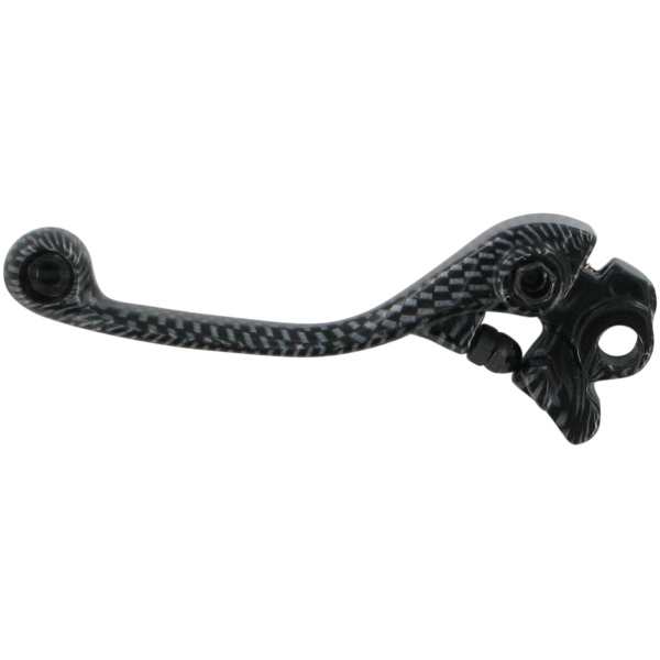 BRAKE LEVER RIGHT CARBON FIBRE LOOK - Bild 2