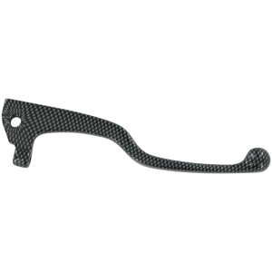 BRAKE LEVER RIGHT CARBON FIBRE LOOK