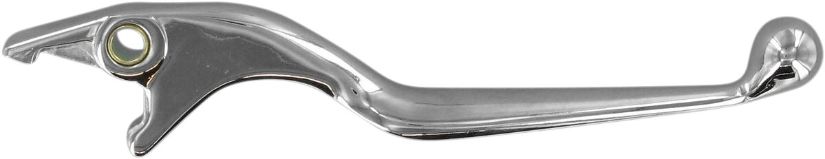 BRAKE LEVER WIDE CHROME