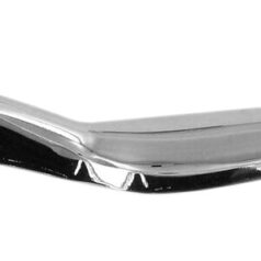 BRAKE LEVER WIDE CHROME