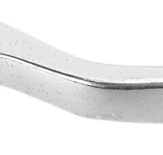 BRAKE LEVER POLISHED