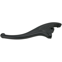 BRAKE LEVER POLISHED BLACK