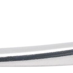 OEM-STYLE LEVER ALUMINUM BLACK
