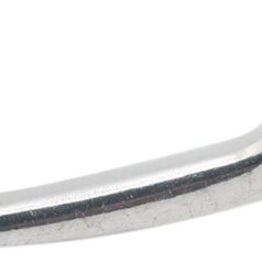 OEM-STYLE LEVER ALUMINUM NATURAL