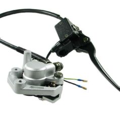 FRONT BRAKE ASSY