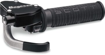 GRIPS SHOKOUT RUBBER - Bild 2