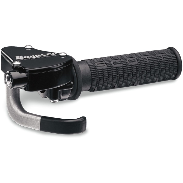 GRIPS SHOKOUT RUBBER - Bild 2