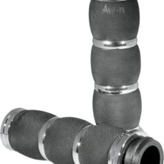 GRIPS AIR CUSHION THROTTLE-BY-WIRE