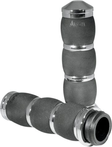 GRIPS AIR CUSHION THROTTLE-BY-WIRE
