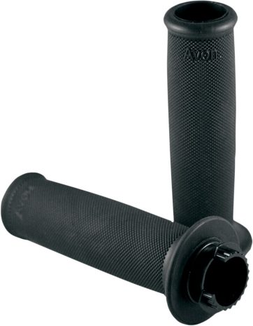 GRIPS RUBBER CUSTOM CONTOUR SUPERBIKE