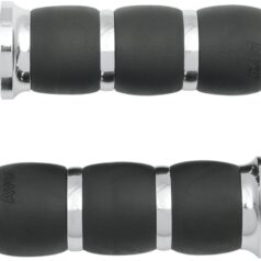 GRIPS VELVET AIR CUSHION HEATED