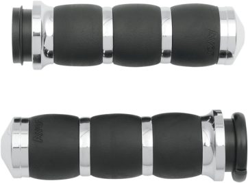 GRIPS VELVET AIR CUSHION HEATED