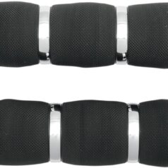GRIPS AIR CUSHION EXCALIBUR CHROME
