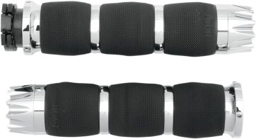 GRIPS AIR CUSHION EXCALIBUR CHROME