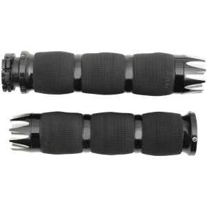 GRIPS AIR CUSHION EXCALIBUR BLACK