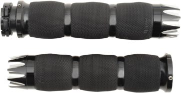 GRIPS AIR CUSHION EXCALIBUR BLACK