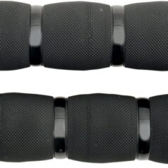 GRIPS AIR CUSHION GATLIN BLACK