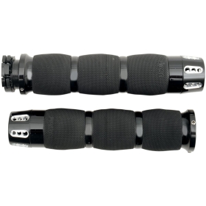 GRIPS AIR CUSHION GATLIN BLACK