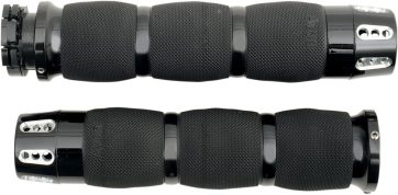 GRIPS AIR CUSHION GATLIN BLACK