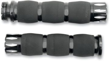 GRIPS AIR CUSHION RIVAL BLACK