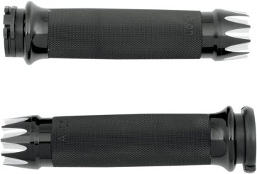 GRIPS CUSTOM CONTOUR EXCALIBUR BLACK