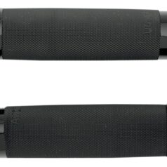 GRIPS CUSTOM CONTOUR RIVAL BLACK