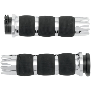 GRIPS AIR CUSHION EXCALIBUR CHROME
