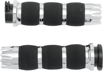 GRIPS AIR CUSHION EXCALIBUR CHROME