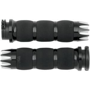 GRIPS AIR CUSHION EXCALIBUR BLACK