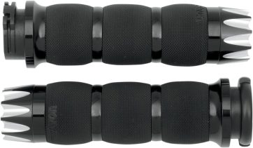GRIPS AIR CUSHION EXCALIBUR BLACK